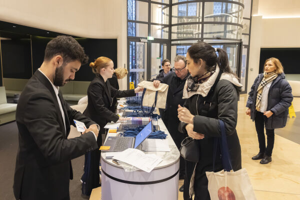 Accueil & Exposition - Photo 34